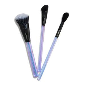 BNIB WINGME Halo Series Brush Set